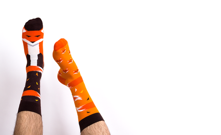 Skarpetki Firefox Sox 40-43