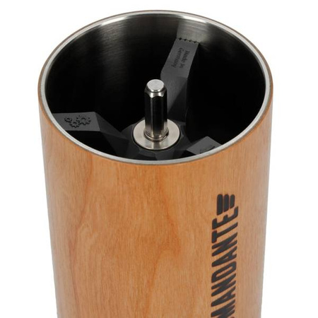 Młynek ręczny Comandante C40 MK4 Nitro Blade American Cherry