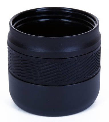 CONTIGO Termos Matte Black 740ml