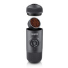 WACACO NANOPRESSO Przenośny Podróżny Ekspres do kawy - Czarny + Etui