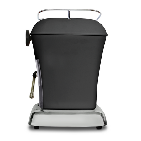 Ekspres kolbowy do kawy ASCASO DREAM ONE ANTHRACITE