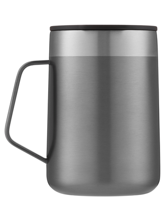 CONTIGO Kubek termiczny Streeterville 420ml szary