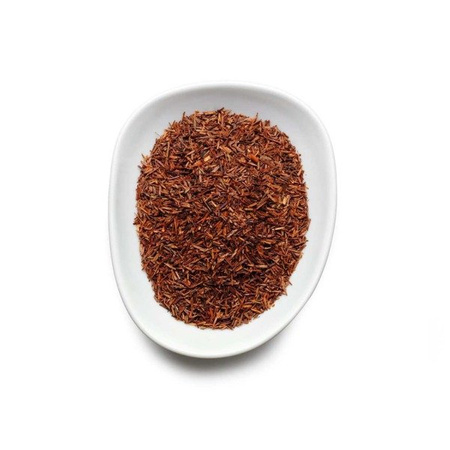 Herbata Birchall Organic Redbush - rooibos, 20 piramidek