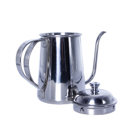 Czajnik konewka do kawy z dripa 650 ml