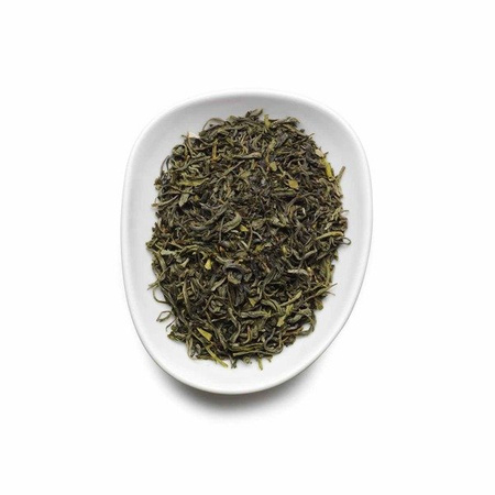 BIRCHALL Herbata zielona Green Tea 25 kopert