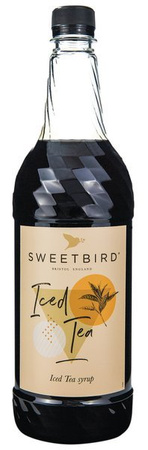 IceTea Sweetbird Oryginalna 1L