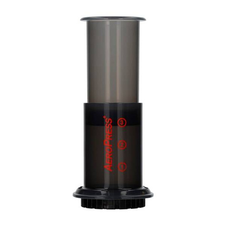 Aeropress Go - zaparzacz do kawy