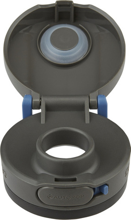 Butelka termiczna Contigo Jackson Chill 2.0 Blue Corn 590 ml