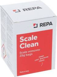 Proszek do czyszczenia ekspresu do kawy termosu czajnika 12 saszetek