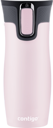 CONTIGO Kubek termiczny WEST LOOP MILLENNIAL PINK 470ml