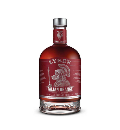 Aperitif Bezalkoholowy Lyre's - Italian Orange 0,7L