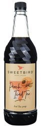 IceTea Sweetbird Brzoskwinia 1L