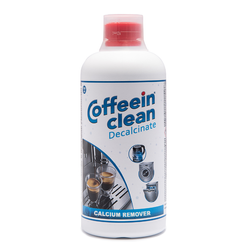 Odkamieniacz do ekspresów Coffeein Clean Decalcinate 250 ml – skuteczne usuwanie kamienia