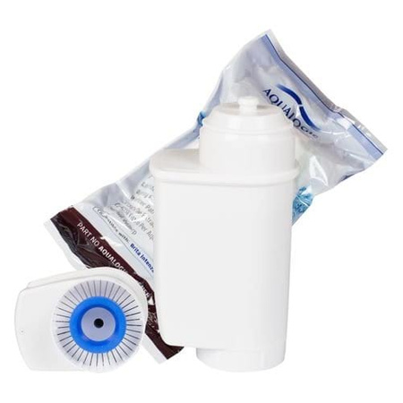 3 x Filtr wody, zamienniki do Brita Intenza