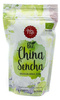 Herbata BIO liściasta zielona China Sencha 100g Quba Caffe