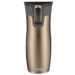 CONTIGO Kubek termiczny WEST LOOP Latte 470ml