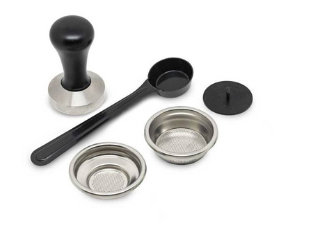 Ekspres Rancilio SILVIA PRO INOX