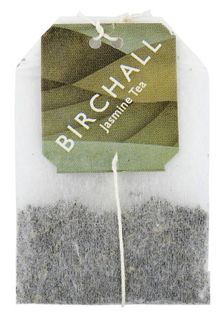 Herbata Birchall Jasmine - zielona 25 kopert