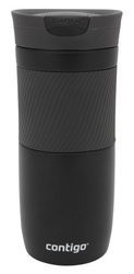 Kubek Contigo Byron 470ml Matte Black