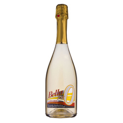 Wino Musujące Bezalkoholowe Ciemme Bolla Zero 0% 0,75L