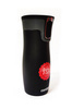 CONTIGO Kubek termiczny WEST LOOP Black 470ml Quba Caffe
