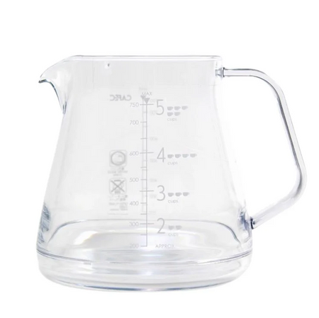 Cafec Tritan Server 750ml serwer do kawy