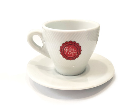 Filiżanka Quba Caffe espresso