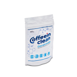 Odkamieniacz Coffeein Clean Decalcinate 40 g – szybkie odkamienianie