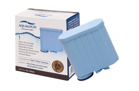 Filtr wody, zamiennik do AquaClean Saeco Philips