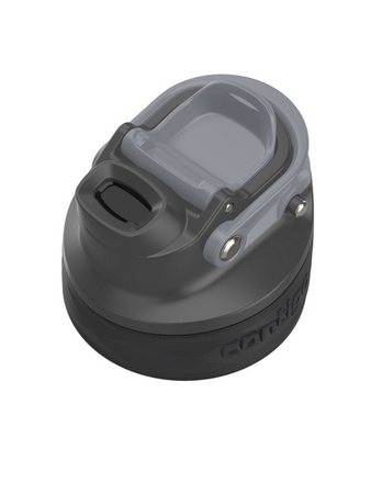 Butelka na wodę Contigo Free Flow 1000ml szary