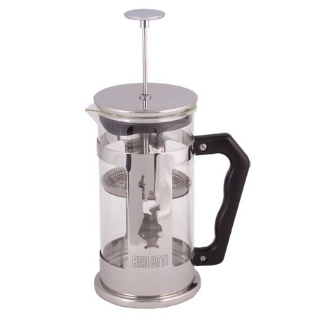 French Press Bialetti Preziosa / Omino 1000ml zaparzacz do kawy