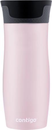 CONTIGO Kubek termiczny WEST LOOP MILLENNIAL PINK 470ml