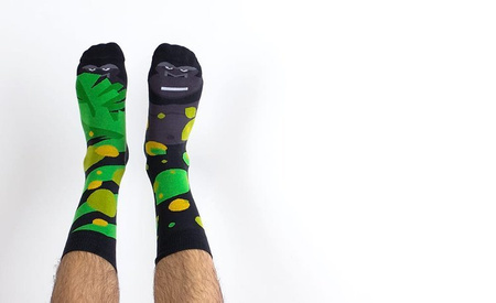 Skarpetki Gorilla 40-43