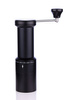Młynek ręczny do kawy Stalowy Professional Barista