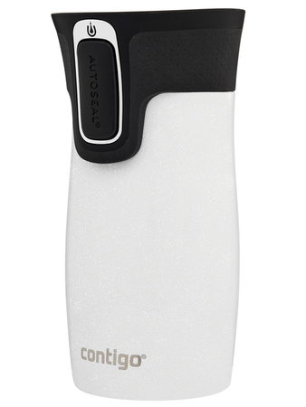 Kubek termiczny Contigo West Loop Mini 300ml - Salt