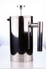 French Press 350 ml stalowy