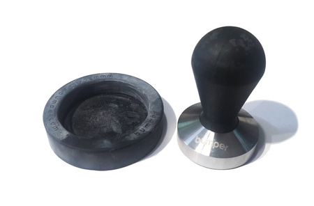 Tamper Bumper 53mm