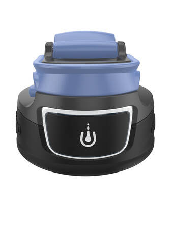 Butelka Contigo Free Flow 1000ml Niebieski