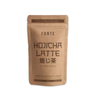 FONTE Hojicha Latte – Prażona japońska herbata latte o orzechowym smaku 225 g