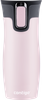 CONTIGO Kubek termiczny WEST LOOP MILLENNIAL PINK 470ml