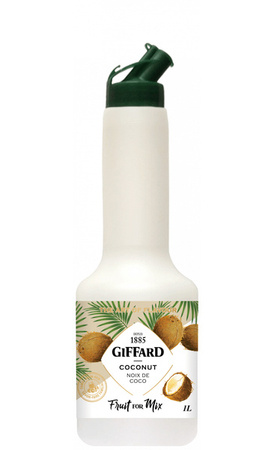 Puree Giffard 1L Kokos