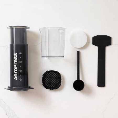 Aeropress XL - zaparzacz do kawy 500ml