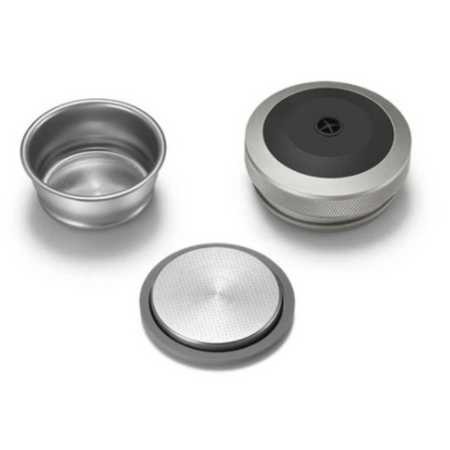 WACACO Picopresso Przenośny Podróżny Ekspres do kawy czarny