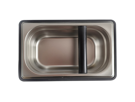 Odbijak do fusów po kawie