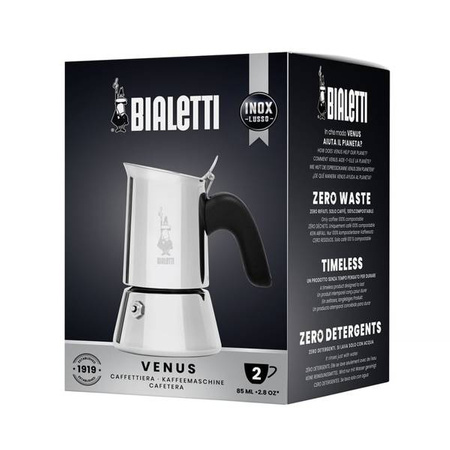 Kawiarka Bialetti Venus 2tz