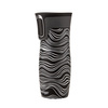 Kubek termiczny Contigo West Loop 470ml - Zebra