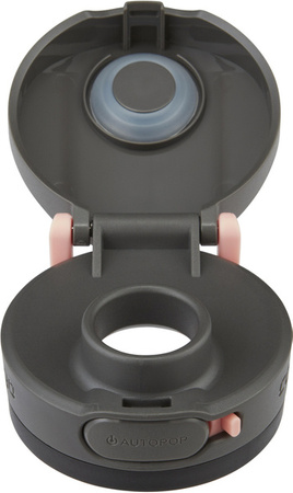 Butelka termiczna Contigo Jackson Chill 2.0 Pink Lemonade 590 ml