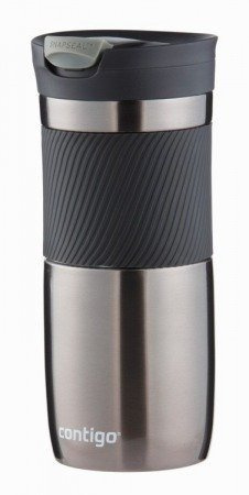 Kubek Contigo Byron 470ml Gunmetal