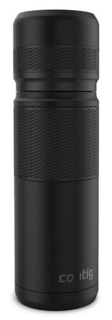 CONTIGO Termos Matte Black 740ml