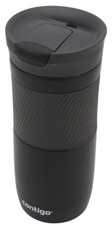 Kubek Contigo Byron 470ml Matte Black